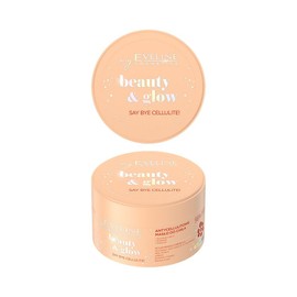 Eveline Cosmetics Anti-Cellulite Body Butter