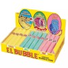 Dubble Bubble 36 Count Assorted Bubble Gum Cigars Nostalgic Candy