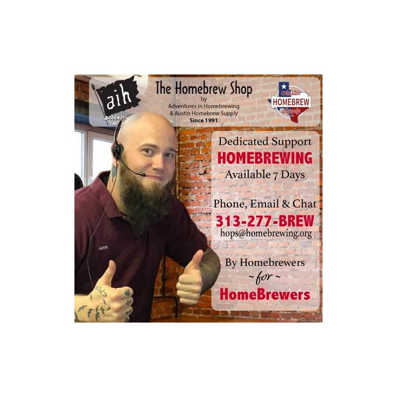 Bottle Seal Wax Beads - Holiday Red