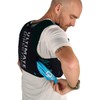 Ultimate Direction Men’s Xodus Hydration Running Vest for Trail, Training
