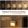 Pack of 2 Night Light Sockets, LED Night Light with