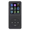 Bluetooth MP3 Player 1.8 Inch Color Display Built in Speaker
