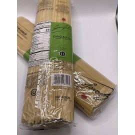 Garofalo 2 Garofalo ORGANIC Spaghetti Noodles 17.60 oz