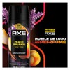 Desodorante AXE Peach Infusion 150 ml