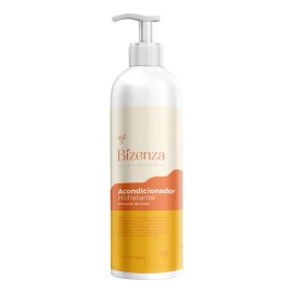 Acondicionador Hidratante Protector De Color Bizenza 830 Gr