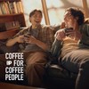 Peet's Coffee, Dark Roast Single Serve Coffee Pods, 100% Arabica