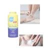 MM Medipure Body Powder 200g Pack of 3 | Soothing