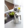 Yamazaki Industries 2250 Pan Padding White Approx. W 5.3 x