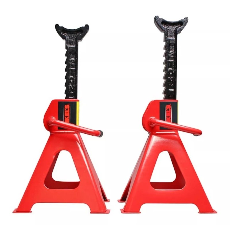 Mikel's 2 Torres Para Automóvil 2 Toneladas Pro