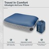 COCOON- Premium - Ultralight AirCore Pillow - Full Size -