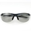 E-FIT EF-S207 Sports Sunglasses, Ultra Lightweight Model, Asian Fit, UV