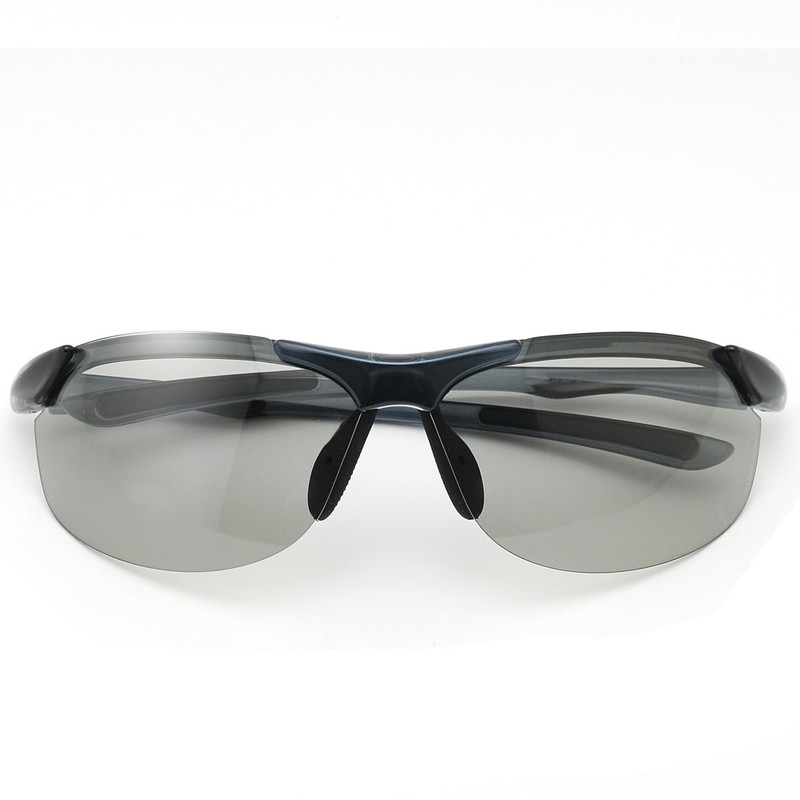 E-FIT EF-S207 Sports Sunglasses, Ultra Lightweight Model, Asian Fit, UV