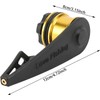 Crovakeu Multi - Function Fishing Line Knotter Tool - PR