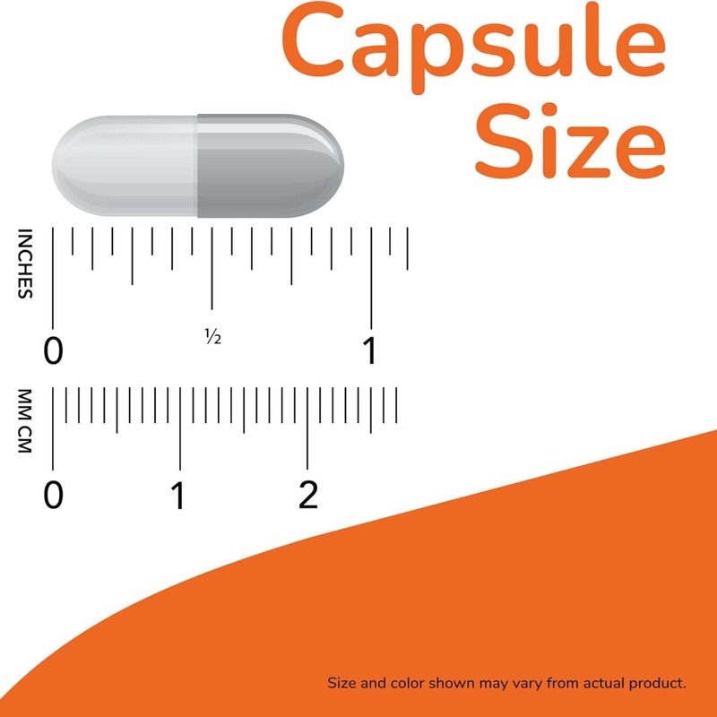 NOW Ginger Root 550mg, Digestive Support, 100 Vegetable Capsules, 100