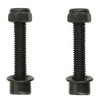 LEFITPA Replacement Spring Loaded Rafter Hook/Retractable Nail Gun/Saw Hanger with