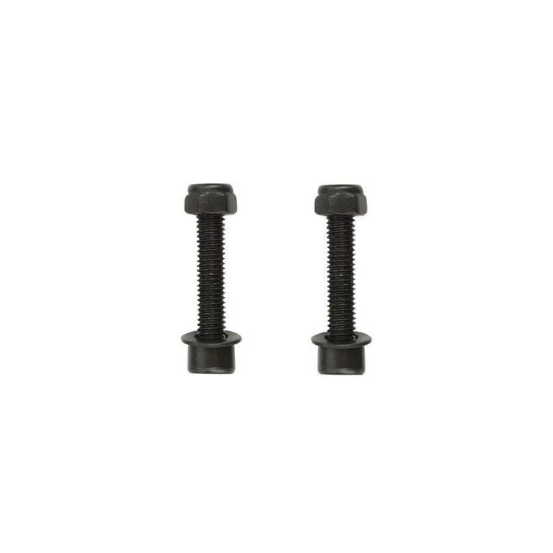 LEFITPA Replacement Spring Loaded Rafter Hook/Retractable Nail Gun/Saw Hanger with