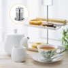 Tea Infuser for Loose Tea, Tea Strainers for Loose Tea,