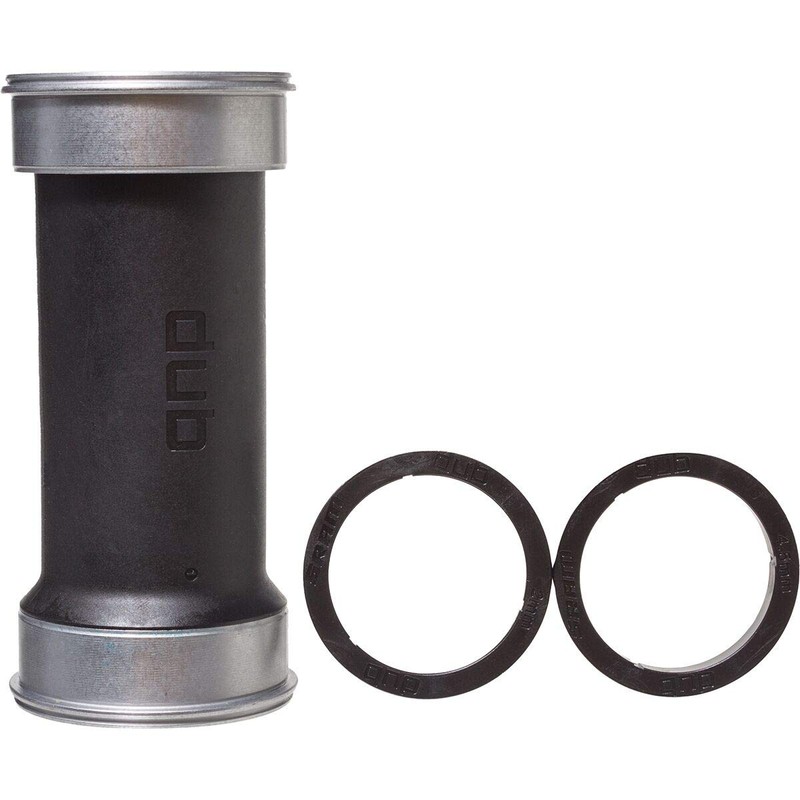 SRAM DUB Pressfit MTB Bottom Bracket, Black, 89/92 mm
