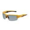 Abyss22 Sports Sunglasses for Men and Women, Adjustable Nose Pads,