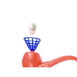 STUWU Set of 3 Breath Trainer, Lung Trainer, Dandelion Ball, Floating Ball, Bubble Game