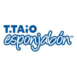 Esponjabon Concha Nacar Aclarante 2 En 1 Travel Size 60 Gr                                                                                            
