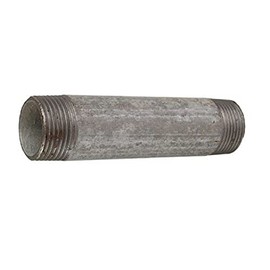 Cornat Galvanised Pipe Nipple 3/4" x 40mm VFB530344