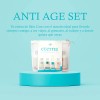 Travel Kit | Rutina De Viaje Eterna Anti Age