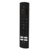 TV Voice Remote Control Effortless Pairing Convenient Button Replacement Voice
