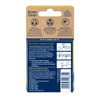 Dr.BEST GreenClean Interdental, Size 4, Pack of 6 Interdental Brushes