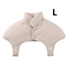 Shoulder and Neck Heating Pad - Warm Back Shoulder Warmer