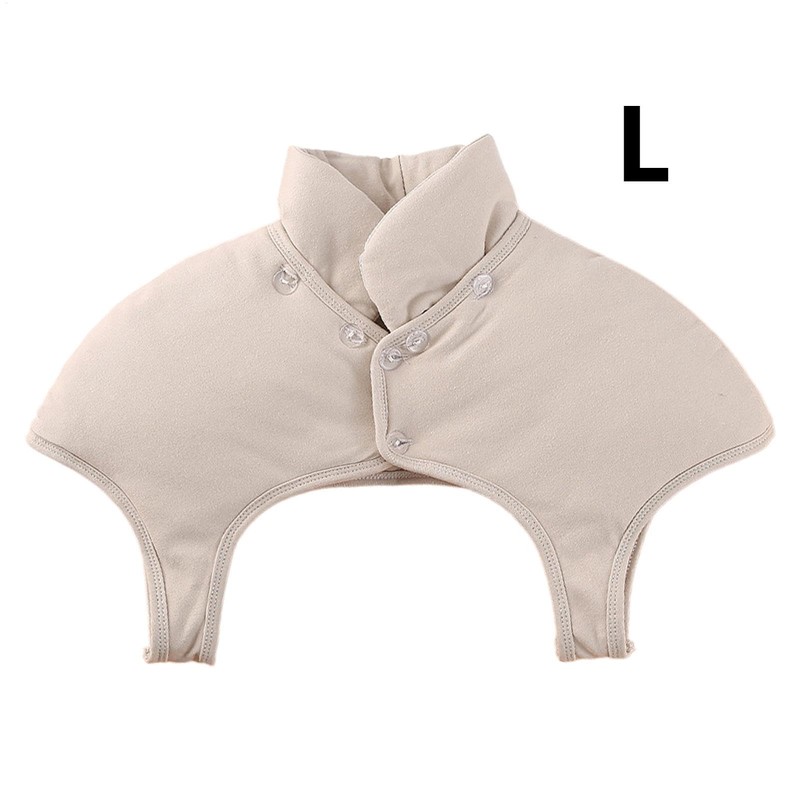 Shoulder and Neck Heating Pad - Warm Back Shoulder Warmer