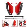 KONTONTY Touch Controller Grip Cover Drop Hand Grip Nonslip Texture