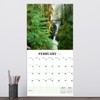 2026 Pacific Northwest Wall Calendar