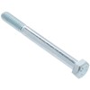 AHCHigh Tensile Hex Head Bolt - Zinc Plated M8 8mm