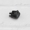 eMagTech 8Pcs Rocker Switch 4 Pins 2 Position On/Off Switch