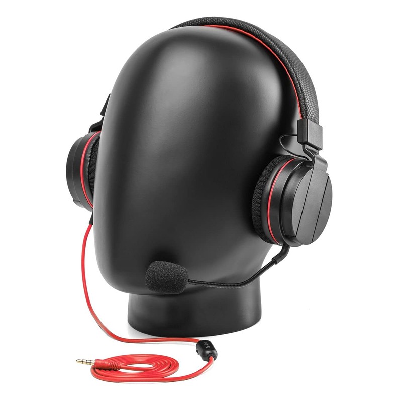 snakebyte Stereo Headset, Switch