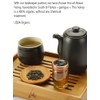 Le Must Premium Glass Condiment Assortment Mini Jars (Le Must