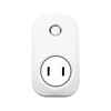 Smart Plug 2.4G WiFi APP Voice Control 433MHz Wireless Switch