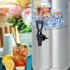 03260.0002 Replacement Faucet Kit for Ice Tea Dispenser, Water Dispenser