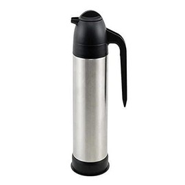 Coffee/Cream Servers 33 oz vacuum insulated Winco VSS-33 NEW by Winco