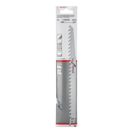Bosch 2 608 650 682 Circular Saw Blade S 1542 K
