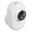 4MP Indoor Security Camera WiFi Connection Motion Detection 2 Way