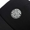 Rip Curl Wetty サーフキャップ 帽子 ブラック ユニセックス