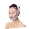 Healeved 1pc V Face Thin Face Bandage Neck Mask Face