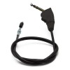 Cable Chicote Clutch Embrague Bajaj Discover 125 5g 150 150f