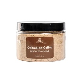 Coffee body scrub, exfoliating body scrub -Body wash, beauty products for women self care gifts for women
