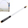 Fishing Rod Carbon Mini UltraShort UltraLight Portable Telescopic 19 Tune