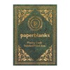 Paperblanks | Pinnacle | The Queen's Binding | Playing Cards