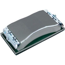 wolfcraft Hand-Held Sander I 2891000 I 0