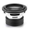 CT Sounds TROPO-6.5-D2 400 Watts Max 6.5 Inch Car Subwoofer